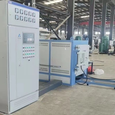 十点控温台车炉 十点控温台车炉价格