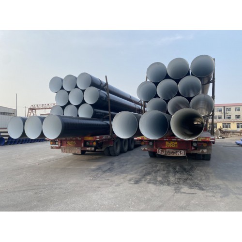 供排水涂塑钢管生产厂家 涂塑钢管多少钱一米 涉水批件企业