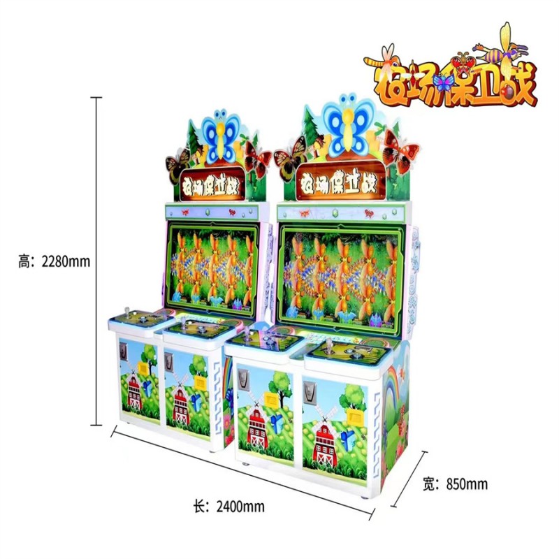 Summer beach concept