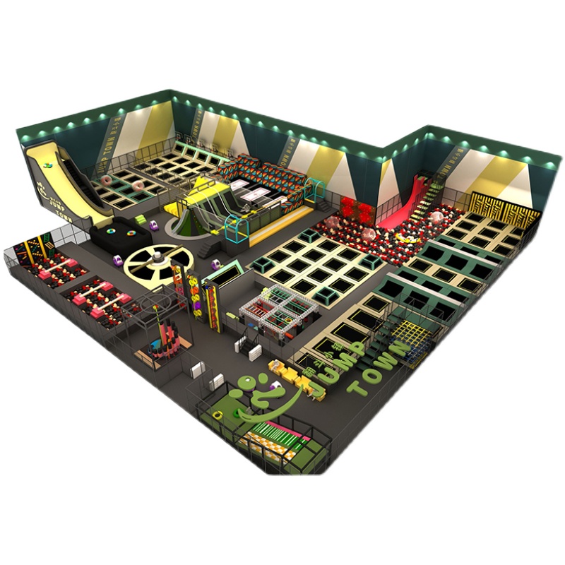 Summer beach concept