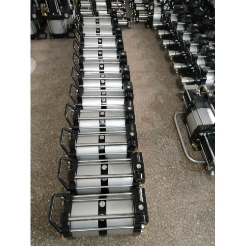 空气增压泵 氮气增压泵 氧气增压泵 氢气增压泵