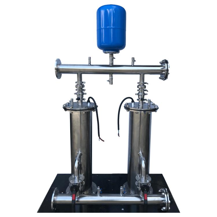 Summer beach concept