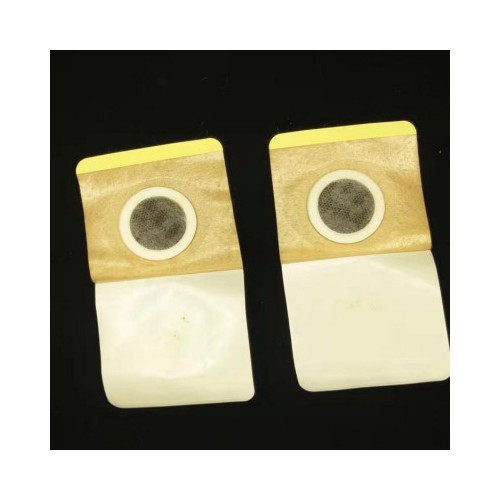 弹力布医用透气胶带 透气贴膏药布代加工