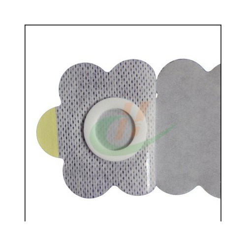 异形挖洞膏药贴代加工