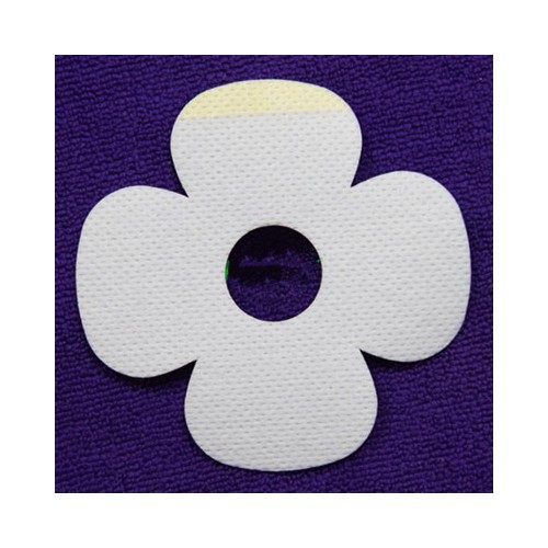 异形膏药贴巴布贴弹力 腰间盘颈椎膝盖部位贴