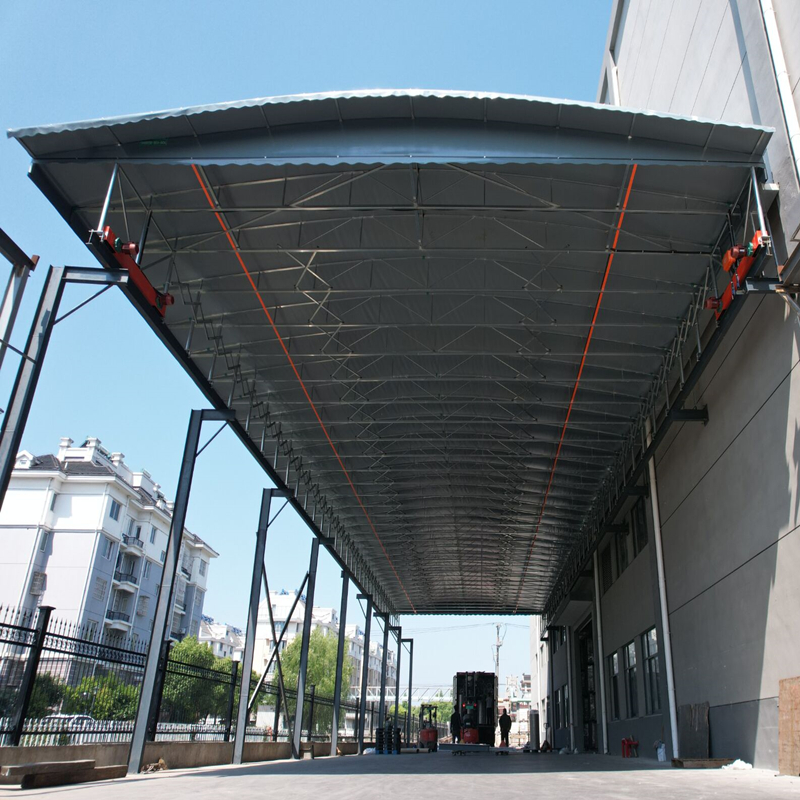 Summer beach concept