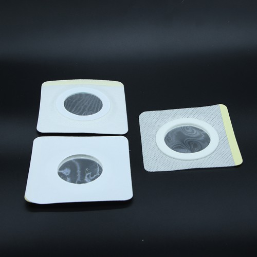 水凝胶电极贴 插针式电极片可重复使用