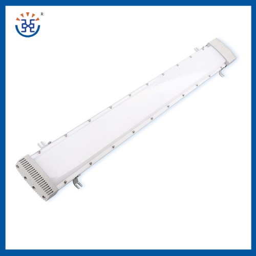 LED防爆荧光灯 应急厂用防爆灯 电业防爆灯