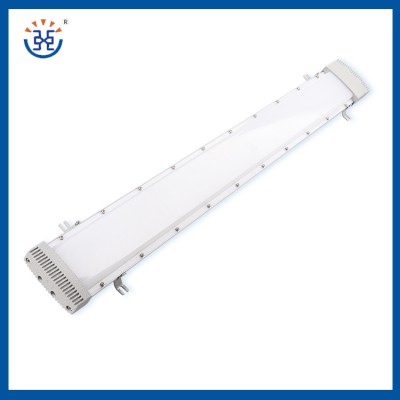 LED防爆荧光灯 应急厂用防爆灯 电业防爆灯