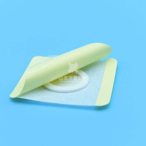 三伏贴加工厂家山东三伏贴代加工定制