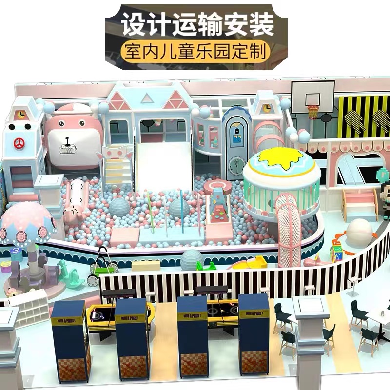 Summer beach concept