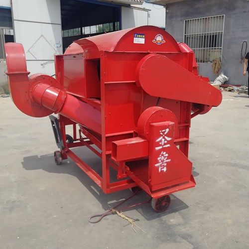 脱粒机  高粱谷子脱粒机 大型多功能脱玉米粒机器