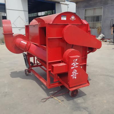 脱粒机  高粱谷子脱粒机 大型多功能脱玉米粒机器