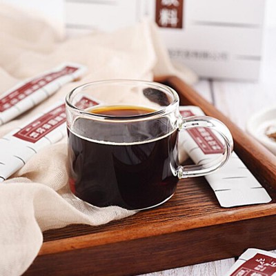 桦褐孔菌贴牌代加工 俄罗斯白桦茸 桦树茸生产厂家