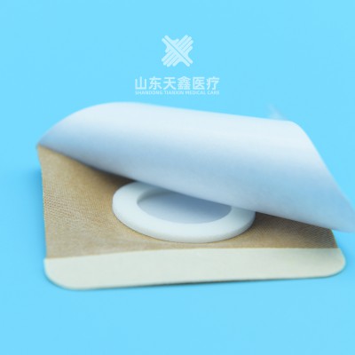 三伏贴穴位保健贴 加框加膜按需定制尺寸