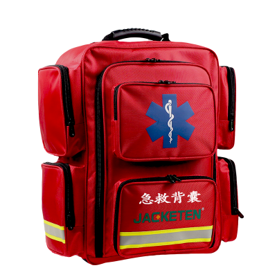 急救背囊厂家 AED急救包 生命支持背囊