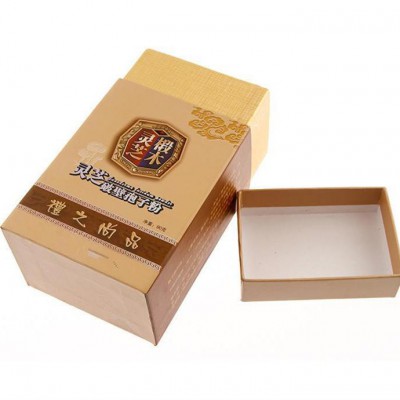 灵芝孢子粉生产厂家 低温萃取破壁率99% 孢子粉贴牌代加工