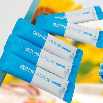 葵花盘小分子肽加工  葵花盘固体饮料代工生产厂家