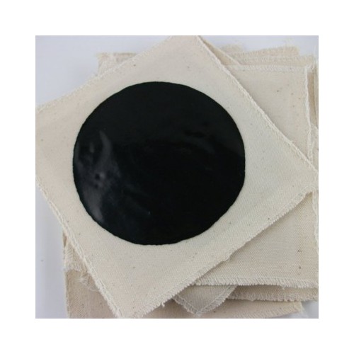 供应医院推拿店专用膏药空贴 膏药裸贴代加工