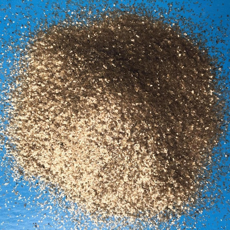 40 mesh phlogopite powder