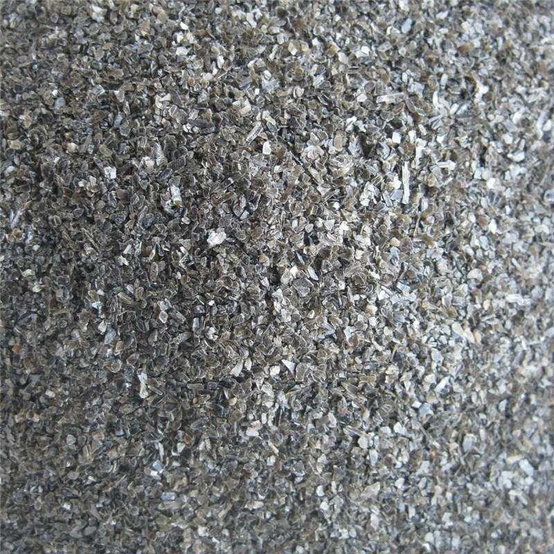 蛭石（0.3-1 mm）