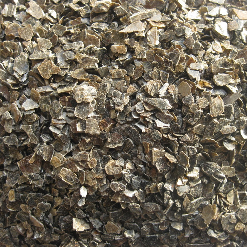 蛭石(3-6 mm) 