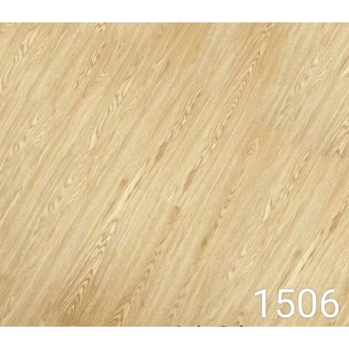 竹碳纤维防水地板12mm加厚耐磨耐烟头双盛地热地板