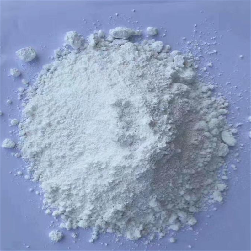 白色电气石粉