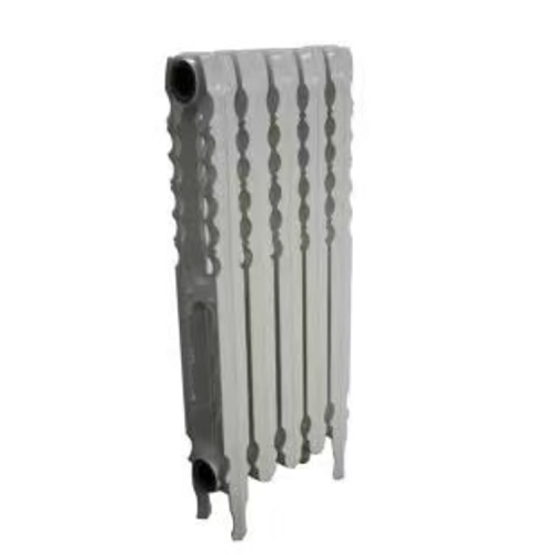 铸铁暖气片 锥花柱翼750  铸铁暖气片生产厂家