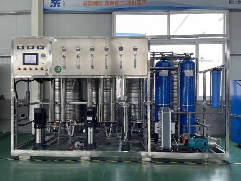 0.5T智能一体机设备