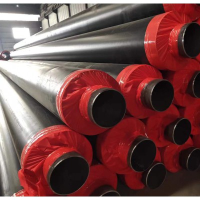 聚氨酯保温钢管厂家