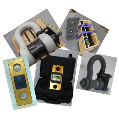 拉力计 锚杆拉力计 指针推拉力计