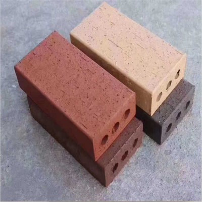 烧结砖