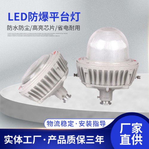 LED防爆泛光灯 YXD158防爆灯 LED防爆灯