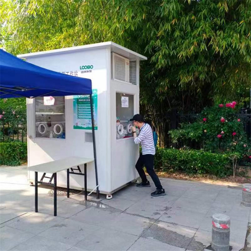 Summer beach concept