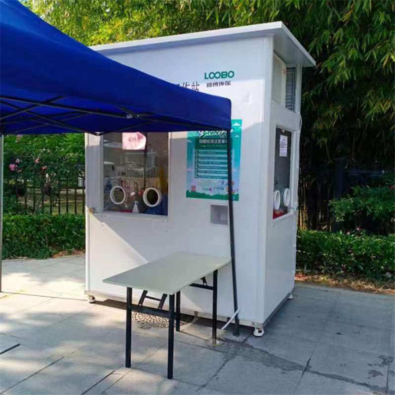 Summer beach concept