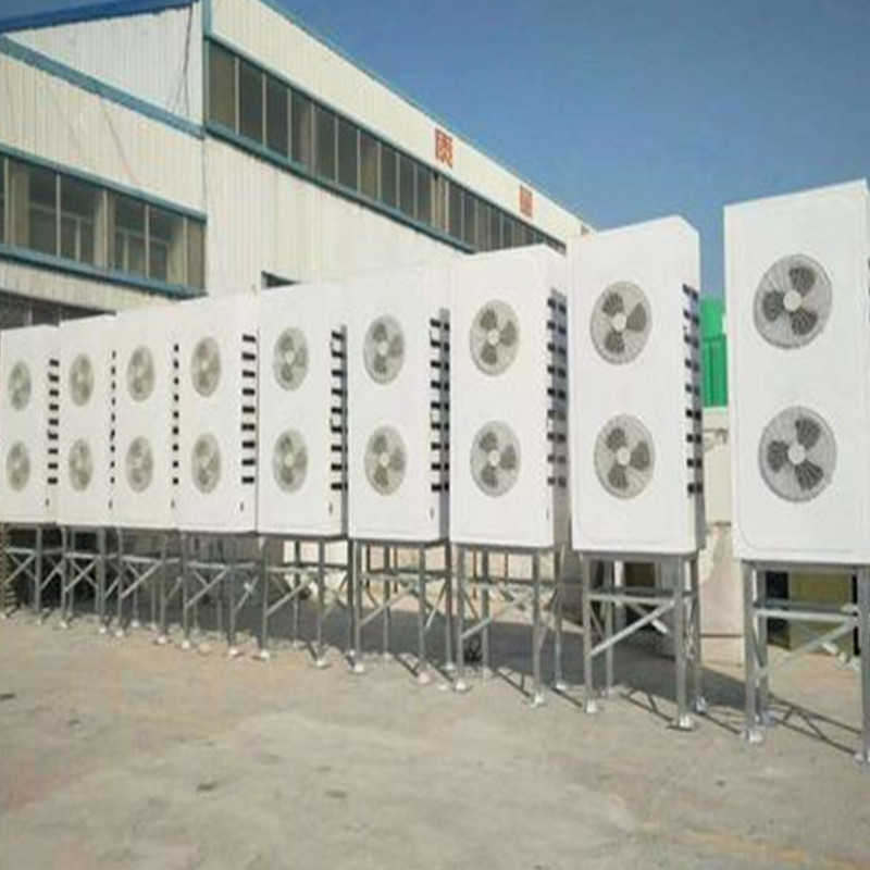 Summer beach concept