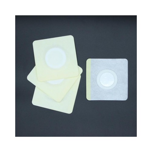 加膜加圈防漏热熔胶膏药 支持膏药加工定制