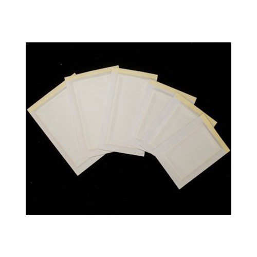 大尺寸膏药布空白裸贴批发 械字号膏药布