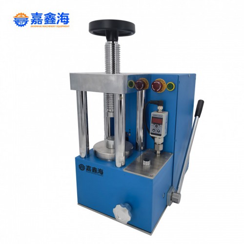 JDY-20S 电动压片机20吨