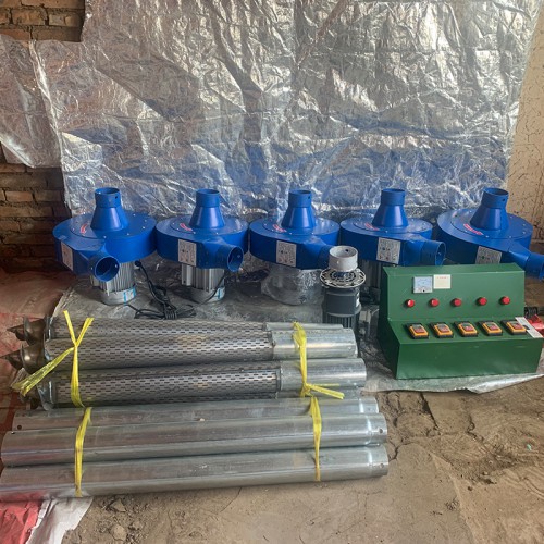 单管风机 单管风机厂家