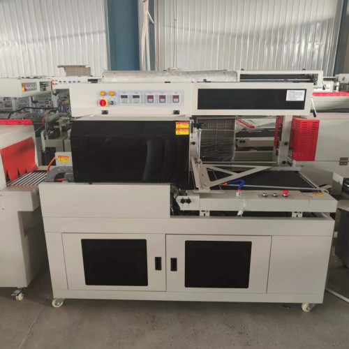 椰砖全自动包装机