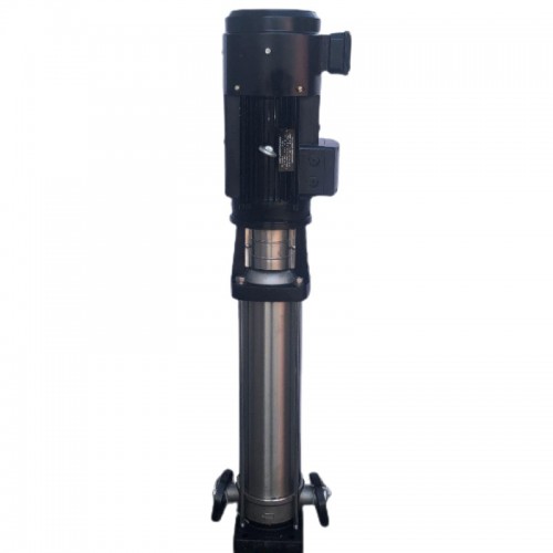 变频立式多级泵 变频多级离心泵 变频管道泵