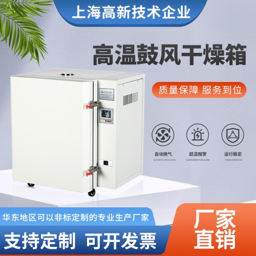 高温鼓风干燥箱（400℃）