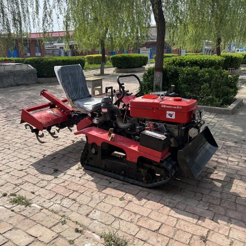 旋耕机 小型播种机价格