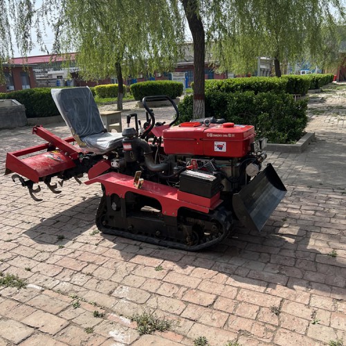 小型犁地机价格 玉米播种机