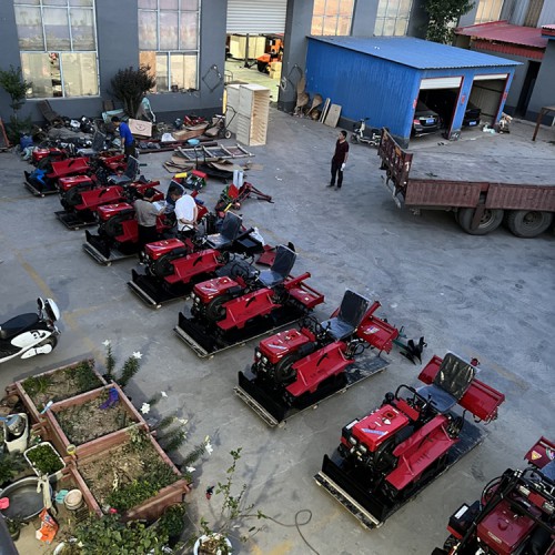 播种机 小型旋耕机价格