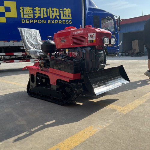 25-40马力小型旋耕机价格