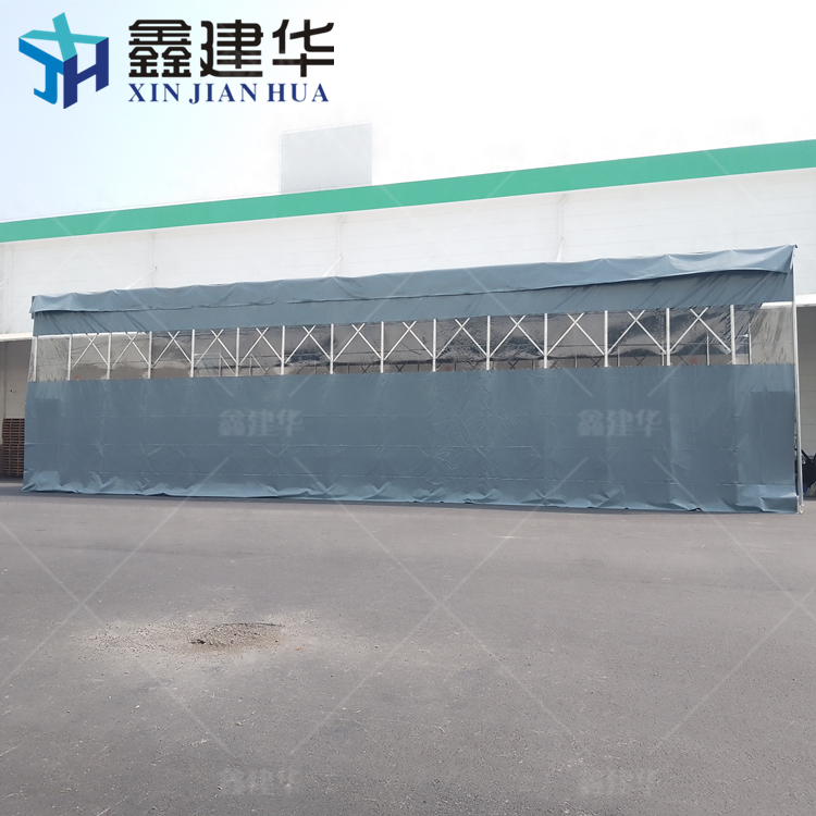 Summer beach concept