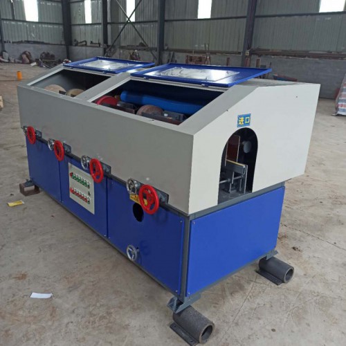 圆管抛光机 不锈钢圆管抛光机